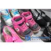 Image 4 : Kids Shoes For All Seasons
