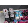 Image 6 : Kids Shoes For All Seasons