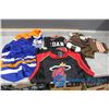 Image 1 : Assorted Jerseys
