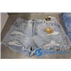 Image 2 : Ladies Jean Shorts