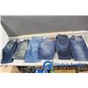 Image 1 : Assorted Jeans