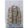 Image 1 : Large Wool Jacket