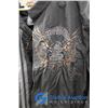 Image 2 : Large Harley Davidson Biker Light Jacket