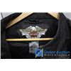 Image 3 : Large Harley Davidson Biker Light Jacket