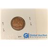 Image 2 : 1923 Canadian One Cent