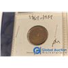Image 10 : (20) Canadian Coins
