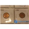 Image 11 : (20) Canadian Coins