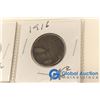 Image 12 : (20) Canadian Coins