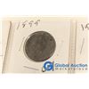 Image 14 : (20) Canadian Coins