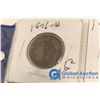 Image 15 : (20) Canadian Coins