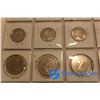 Image 16 : (20) Canadian Coins