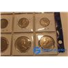 Image 17 : (20) Canadian Coins