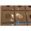 Image 19 : (20) Canadian Coins