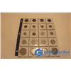 Image 1 : (20) Canadian Coins