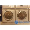 Image 2 : (20) Canadian Coins