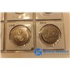 Image 3 : (20) Canadian Coins
