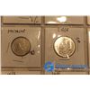 Image 5 : (20) Canadian Coins
