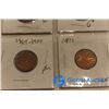 Image 9 : (20) Canadian Coins