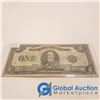 Image 1 : 1924 One Dollar Dominion of Canada Bill