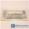 Image 2 : 1973 One Dollar Canadian Bill