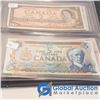 Image 2 : Assorted Canadian Bills