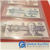 Image 2 : Bird Collection of Canadian Bills