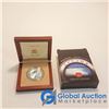 Image 1 : 2003 Niagara Falls Twenty Dollar Coin