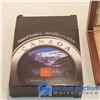Image 2 : 2003 The Rockies Twenty Dollar Coin