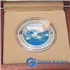 Image 3 : 2003 The Rockies Twenty Dollar Coin