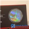 Image 4 : 2006 Canadian CN Tower Silver Twenty Dollar Coin