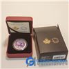 Image 1 : 2016 Canadian Haunted Silver Twenty Dollar Coin
