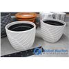Image 2 : (6) Small Plant Pots