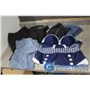 Image 1 : Assorted Ladies Clothes