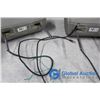 Image 11 : Aftermarket DVD Head Rests - GM w/Sirius Receiver & Car Kit