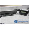Image 4 : Aftermarket DVD Head Rests - GM w/Sirius Receiver & Car Kit