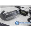 Image 5 : Aftermarket DVD Head Rests - GM w/Sirius Receiver & Car Kit