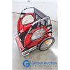 Image 2 : **Child Bike Trailer