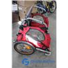 Image 4 : **Child Bike Trailer