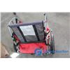 Image 5 : **Child Bike Trailer