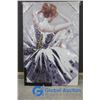 Image 2 : NIB Canvas Ballerina Painting