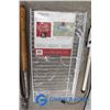 Image 3 : **Garden Shears, Shelf, Toilet Cleaner
