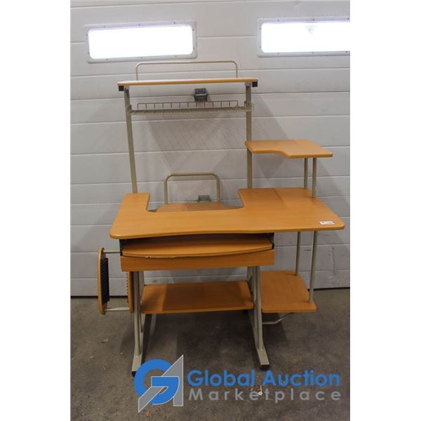 **Computer Desk