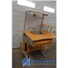 Image 2 : **Computer Desk