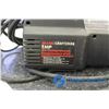 Image 2 : **Craftsman 1HP Tankless Air Compressor - Working