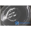 Image 8 : Assorted White Glass Dishes