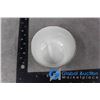 Image 8 : (2) Mini Flags, 1914 Cup and (2) Cup&Saucer Sets