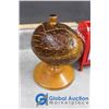 Image 2 : Shell, Globe, Mailbox and Coconut Coin Banks