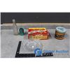 Image 1 : Assorted Tobacco Related Items