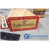 Image 8 : Assorted Tobacco Related Items