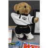 Image 8 : Japan and Soccer Collectibles